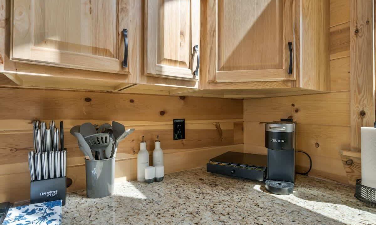 Photo of Kitchen in Ranger