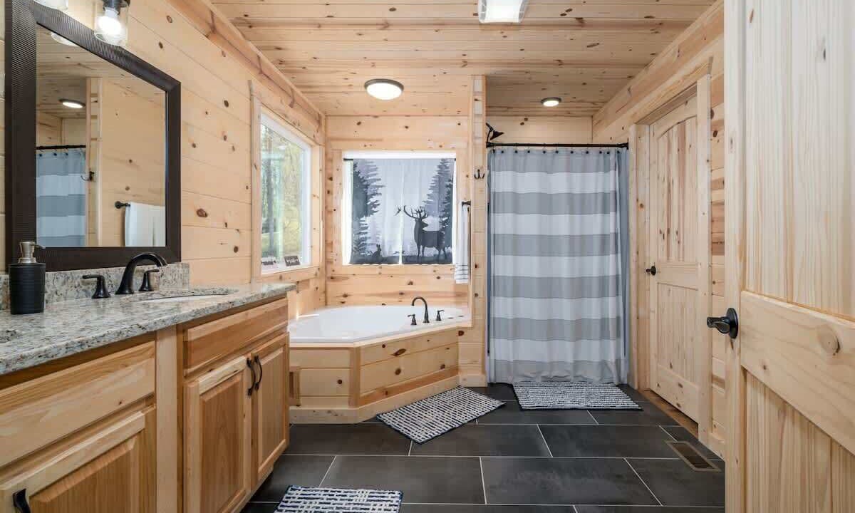 Photo of Bathroom in Ranger