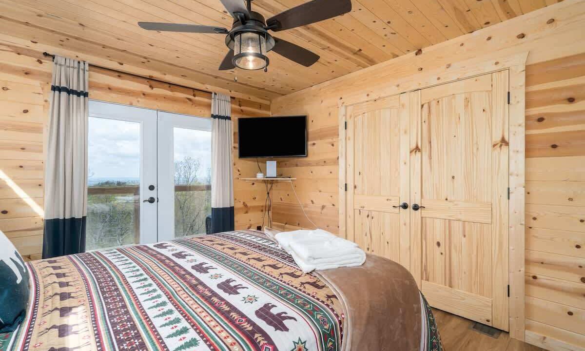 Photo of Bedroom in Ranger