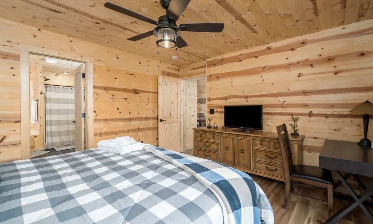 Photo of Bedroom in Ranger