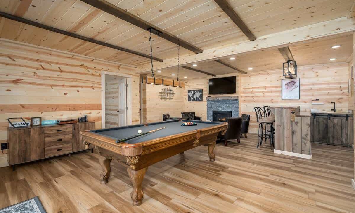 Photo of Bedroom in Ranger