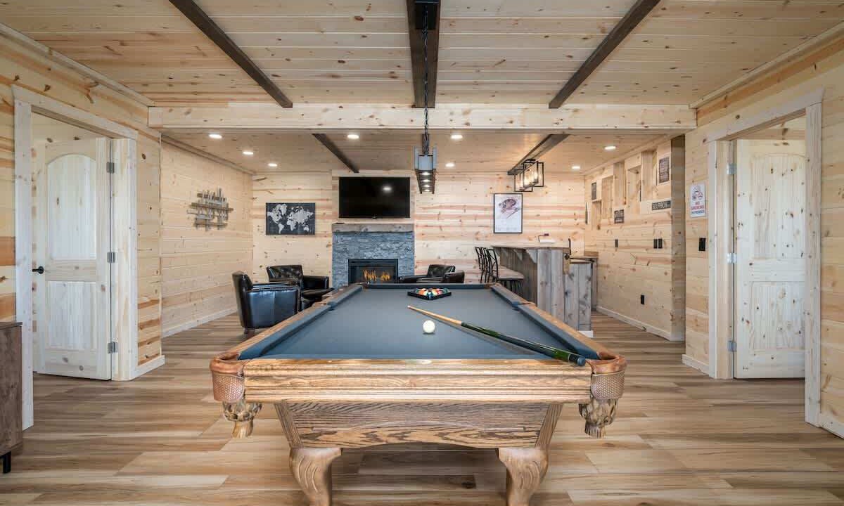 Photo of Bedroom in Ranger