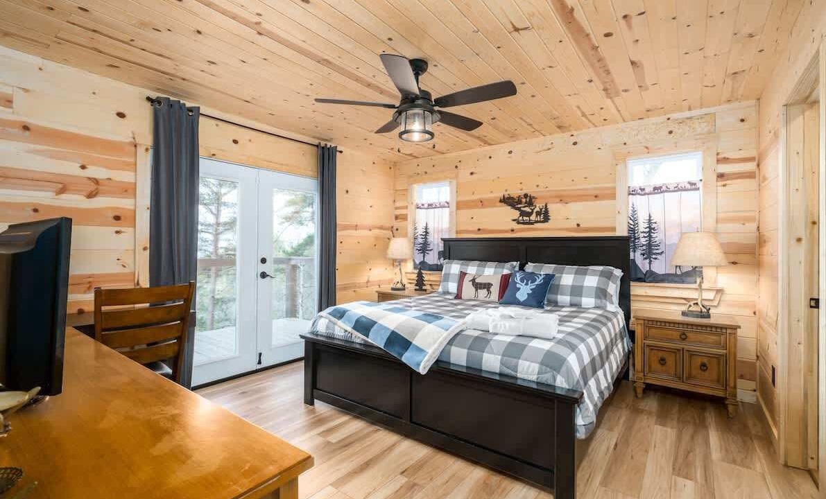 Photo of Bedroom in Ranger