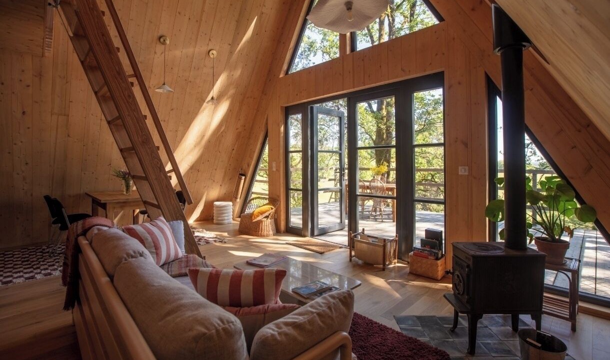 Photo of Livingroom in Saint-Leon-sur-Vezere