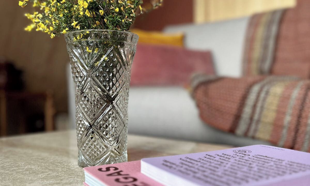 Photo of Livingroom in Saint-Leon-sur-Vezere