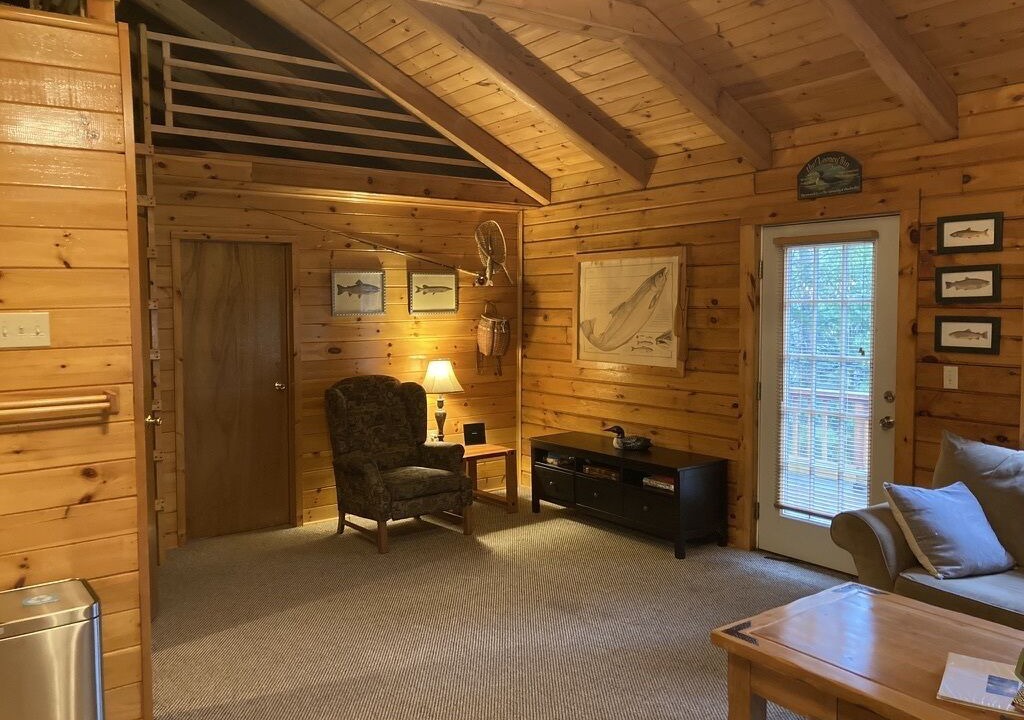 Photo of Livingroom in Chester Shores