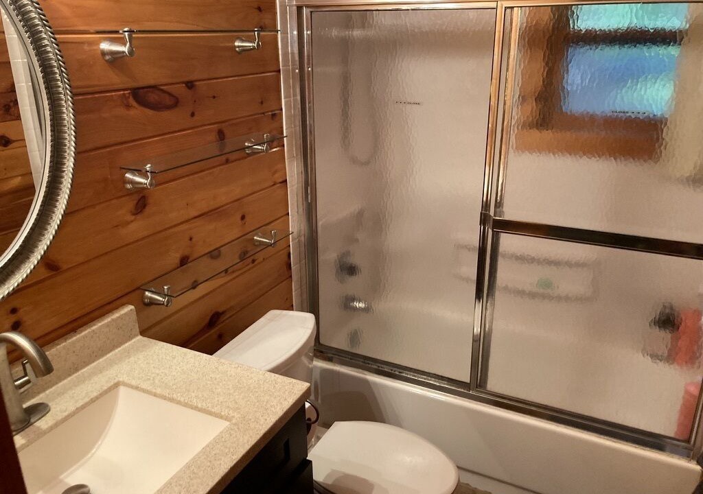 Photo of Bathroom in Chester Shores