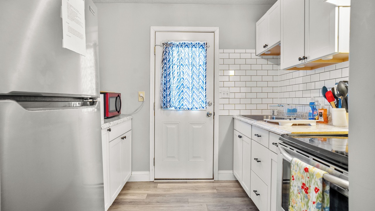 Photo of Kitchen in Stanton