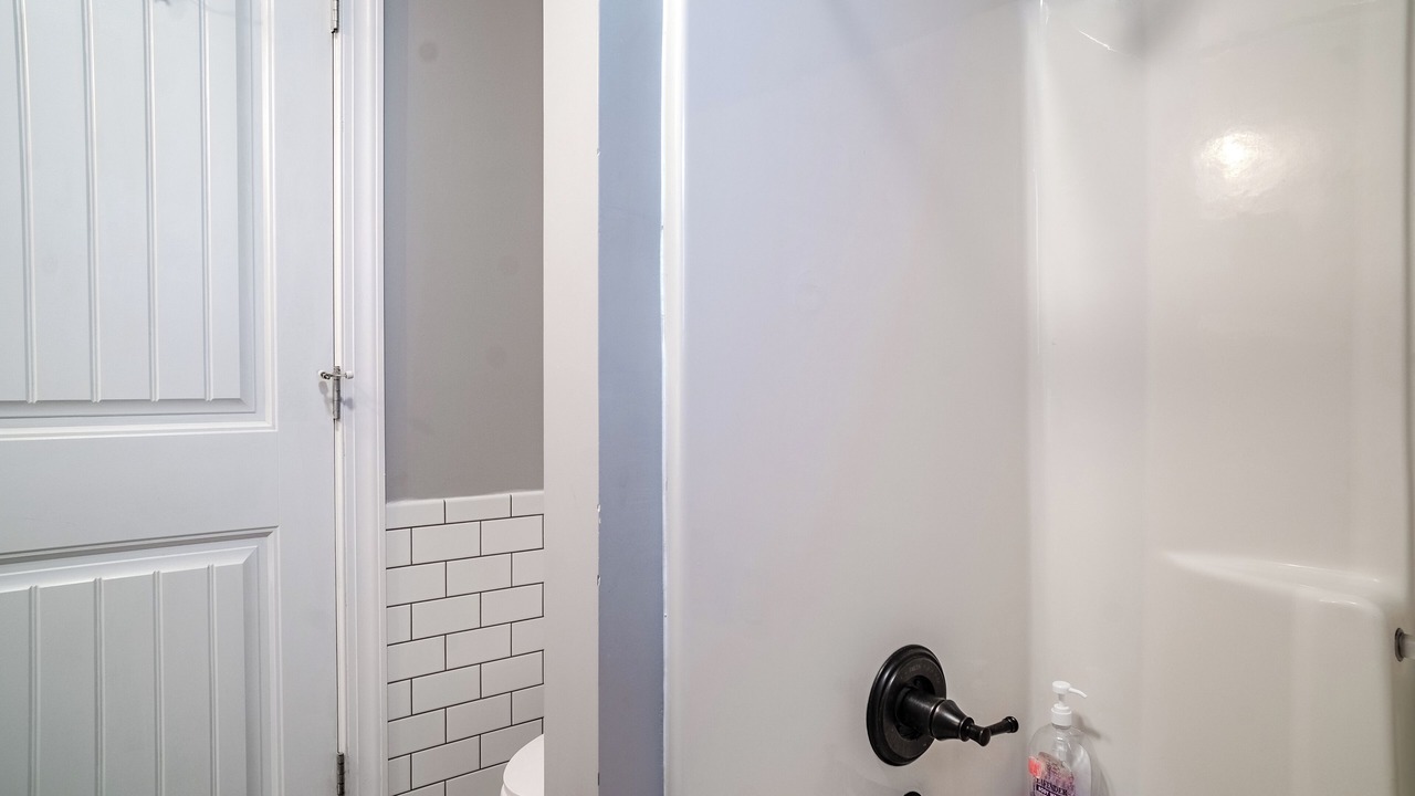 Photo of Bathroom in Stanton