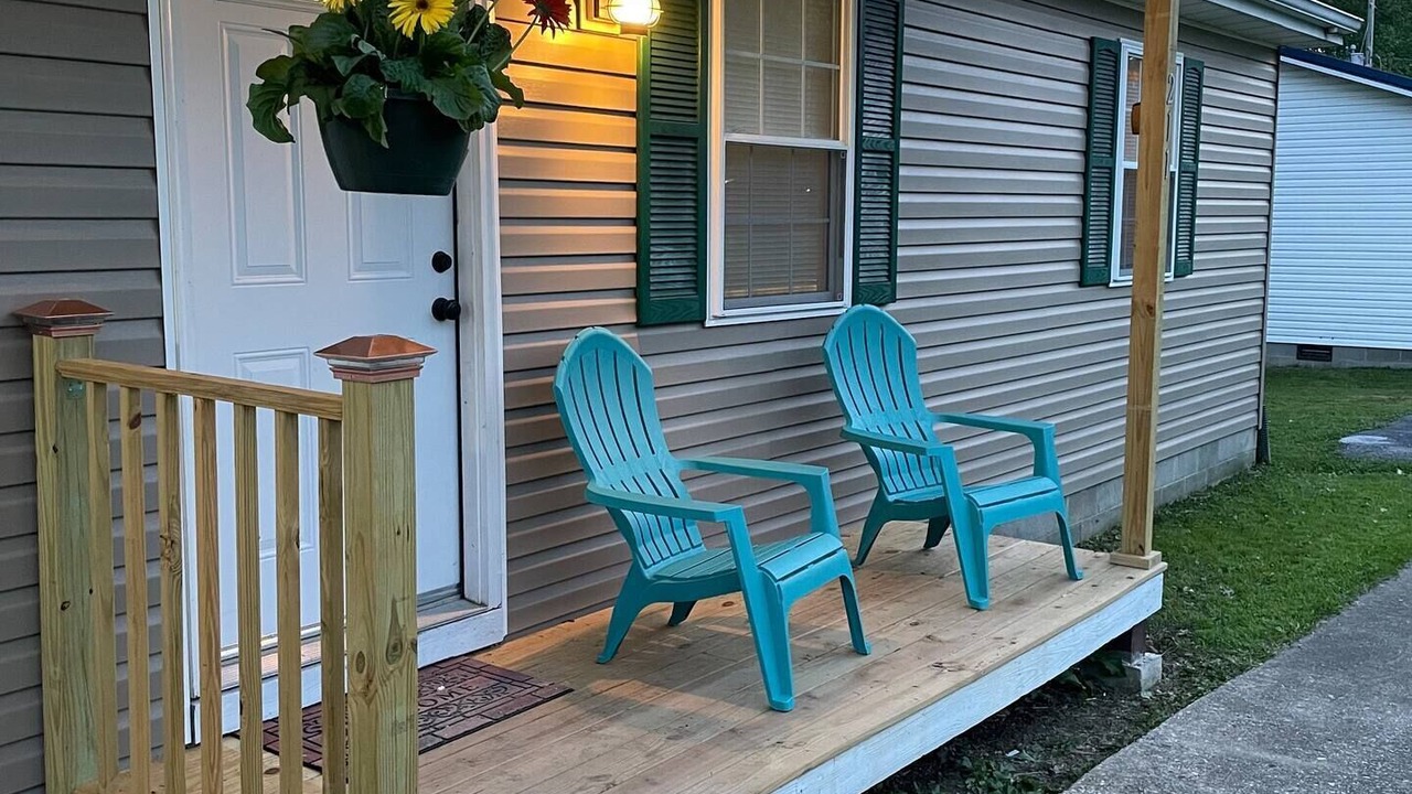 Photo of Outdoor in Stanton