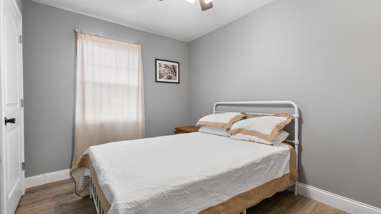 Photo of Bedroom in Stanton