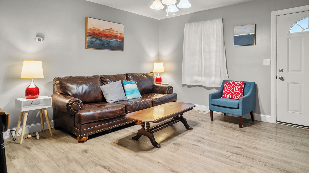 Photo of Livingroom in Stanton