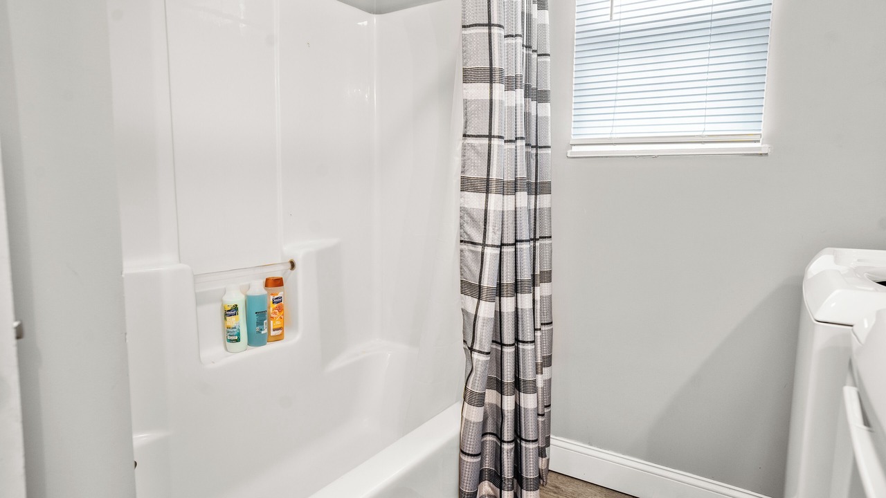 Photo of Bathroom in Stanton
