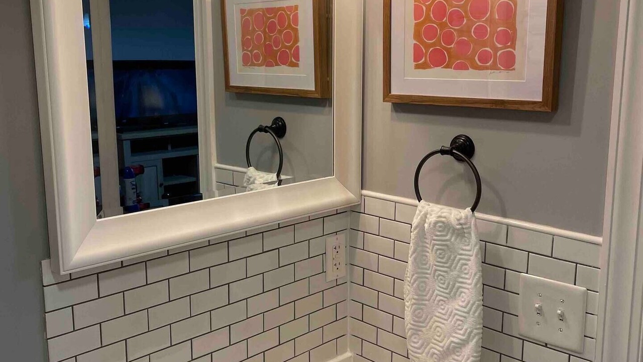 Photo of Bathroom in Stanton