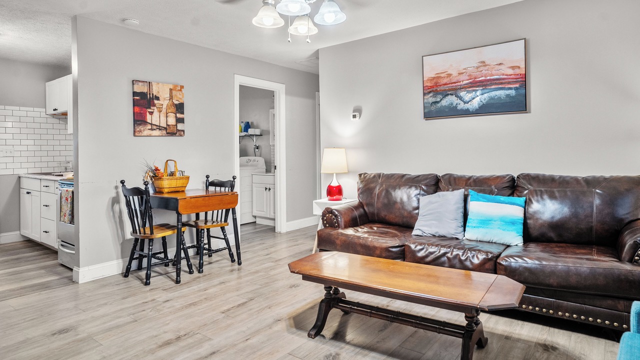 Photo of Livingroom in Stanton
