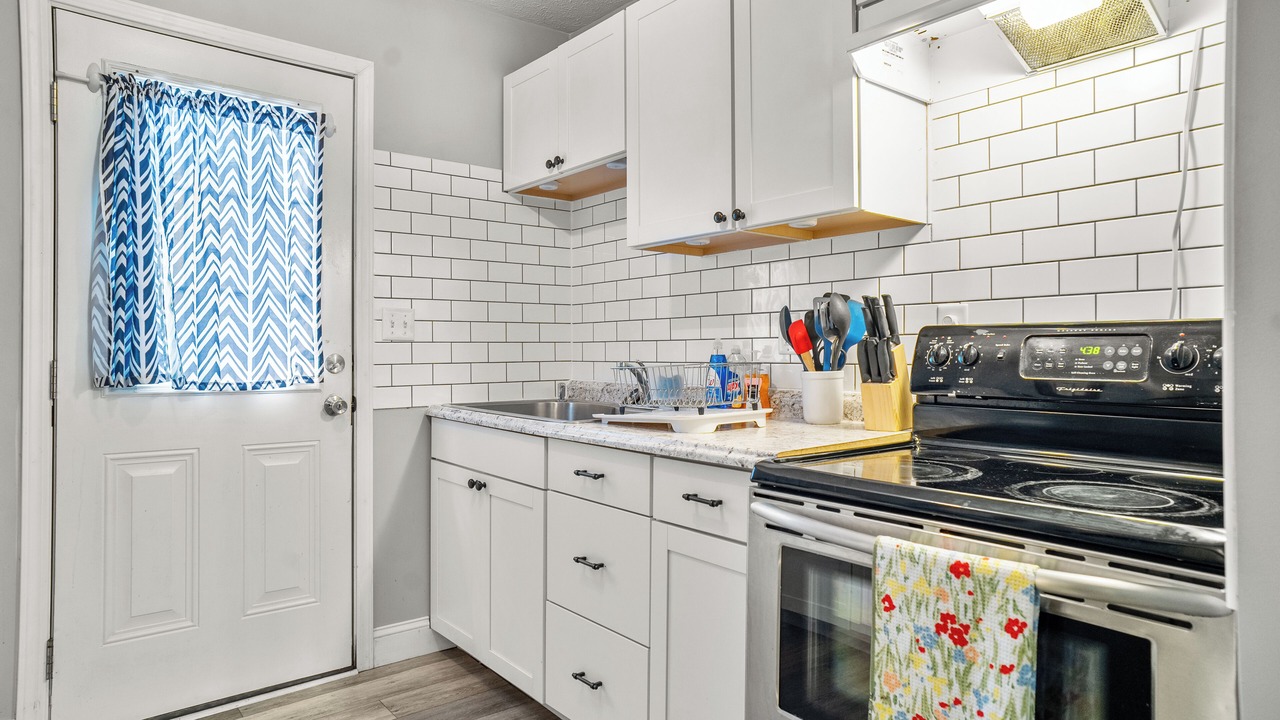Photo of Kitchen in Stanton