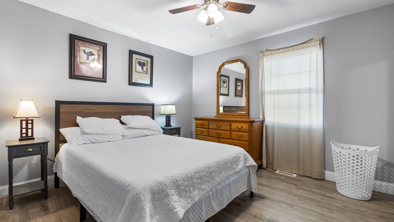 Photo of Bedroom in Stanton