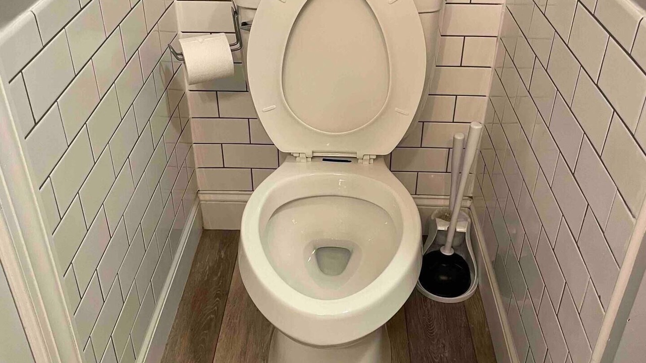 Photo of Bathroom in Stanton