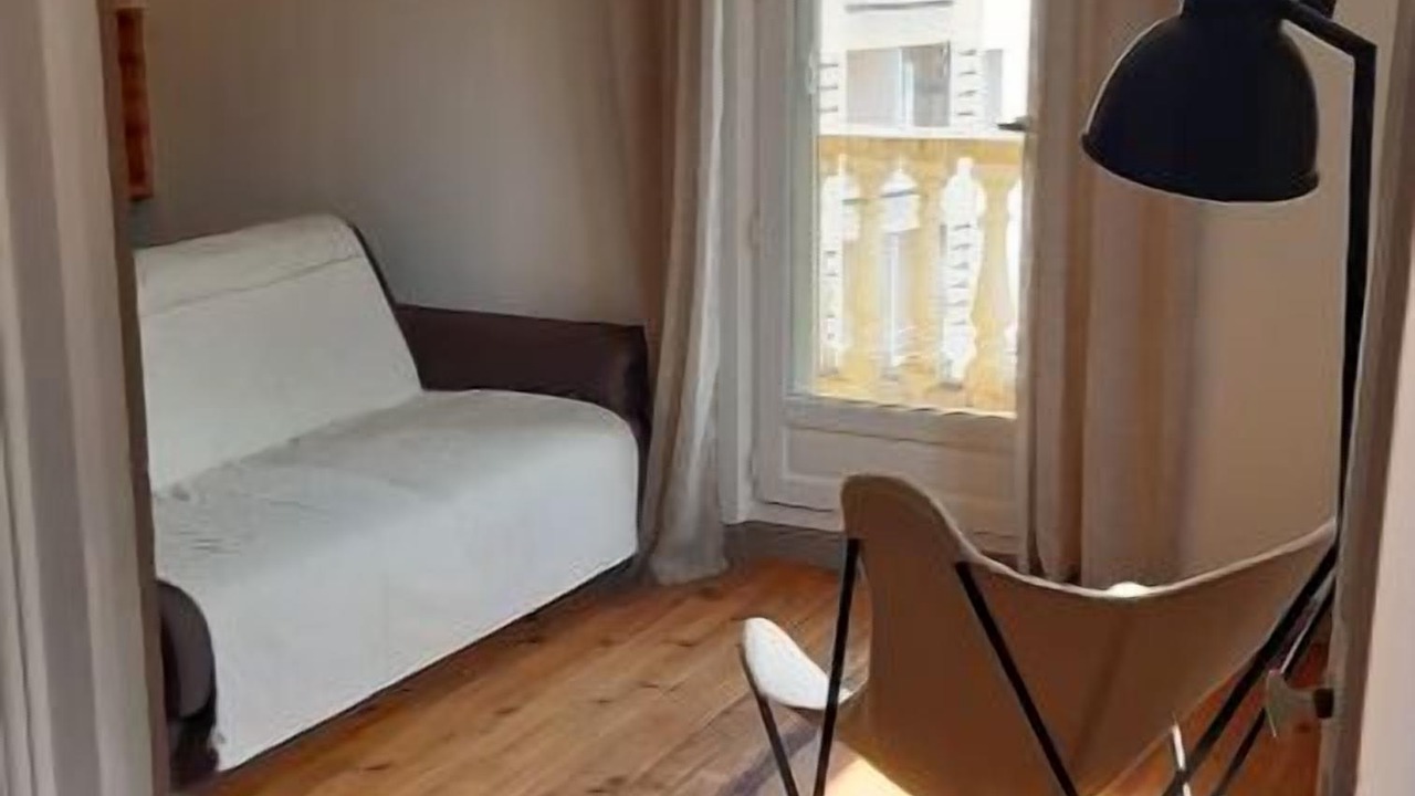 Photo of Livingroom in Bagneres-de-Bigorre