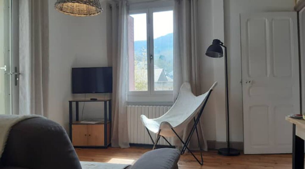 Photo of Livingroom in Bagneres-de-Bigorre