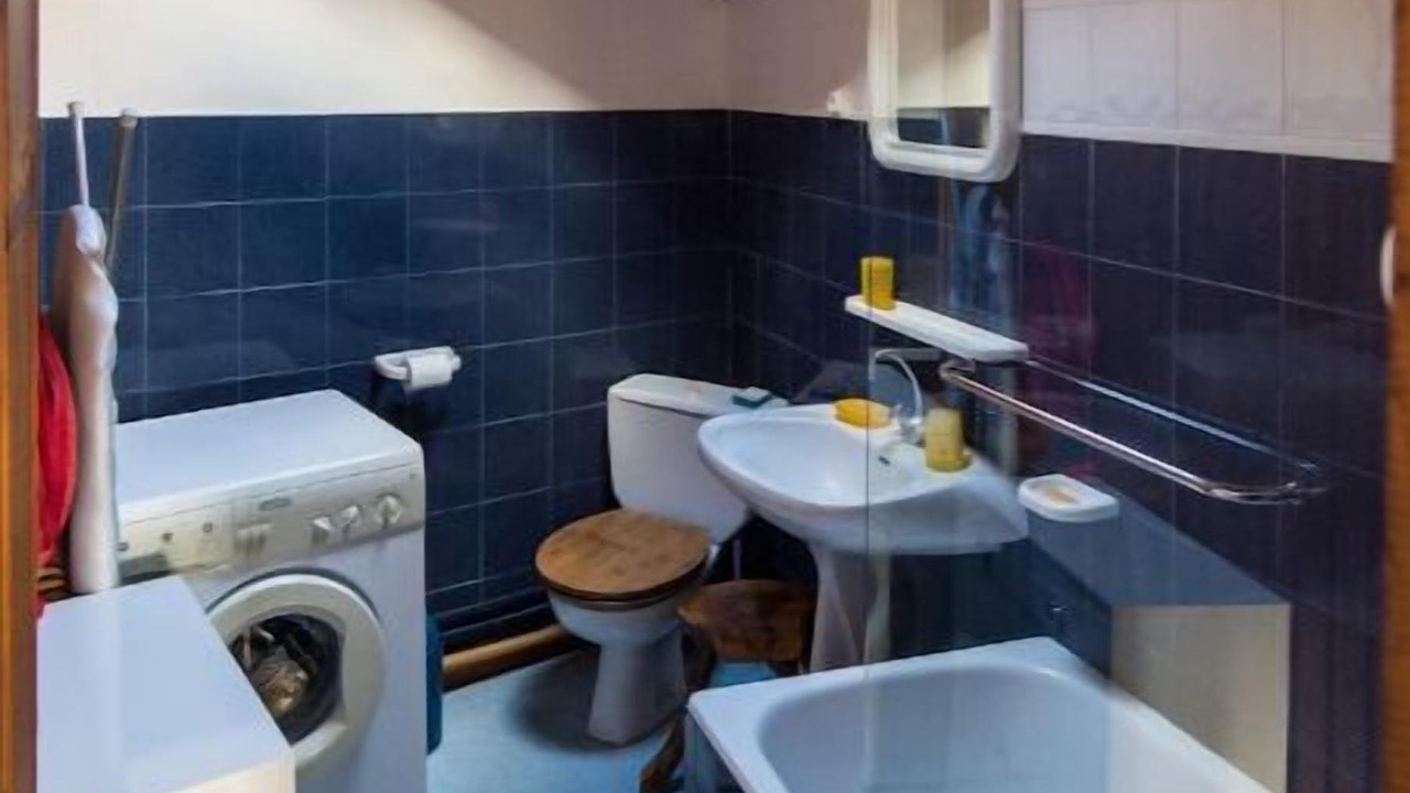 Photo of Bathroom in Bagneres-de-Bigorre