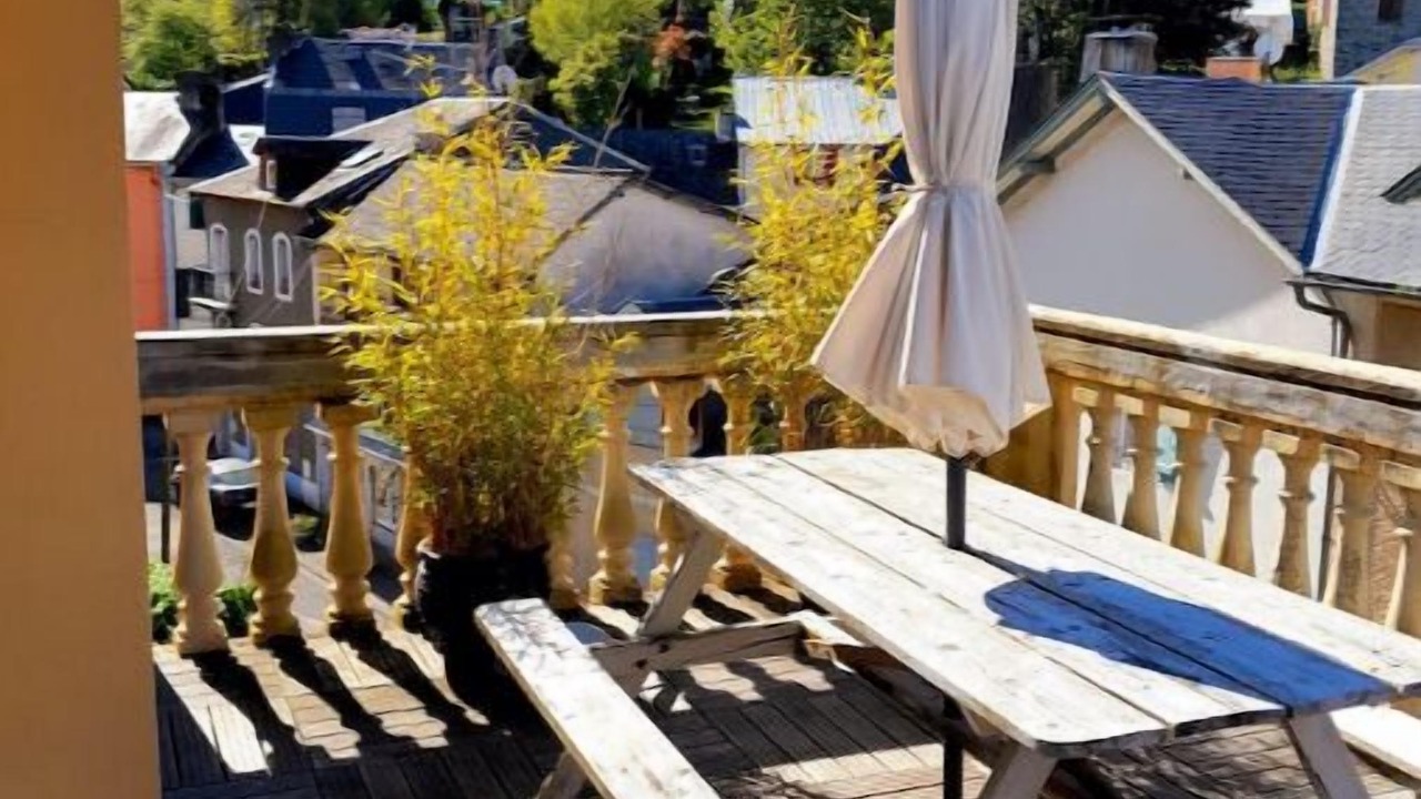 Photo of Outdoor in Bagneres-de-Bigorre