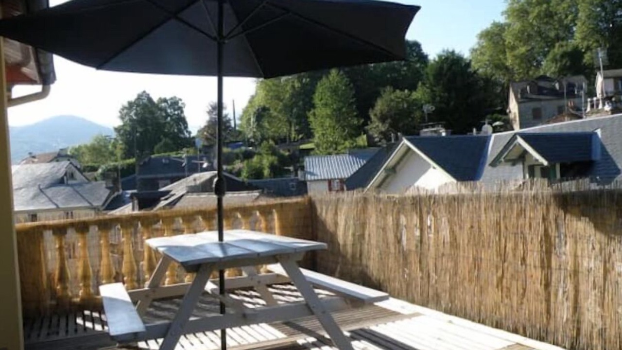 Photo of Outdoor in Bagneres-de-Bigorre