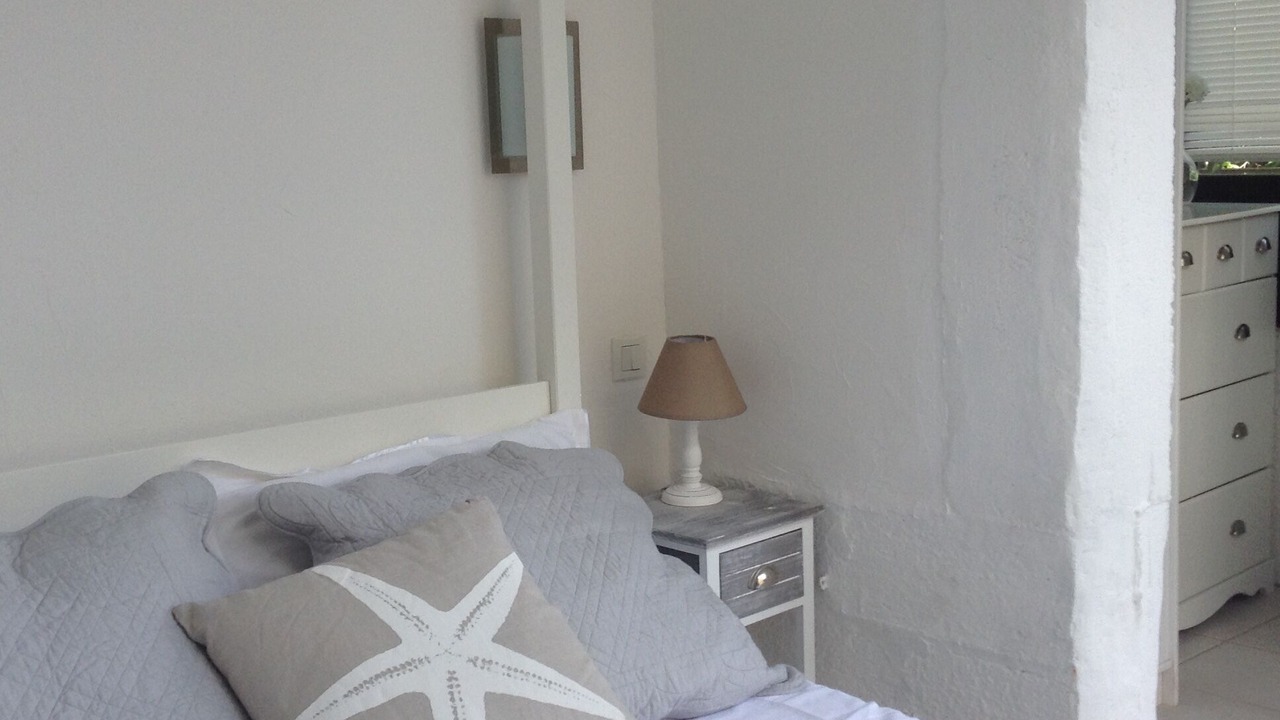 Photo of Bedroom in Laroque-des-Alberes