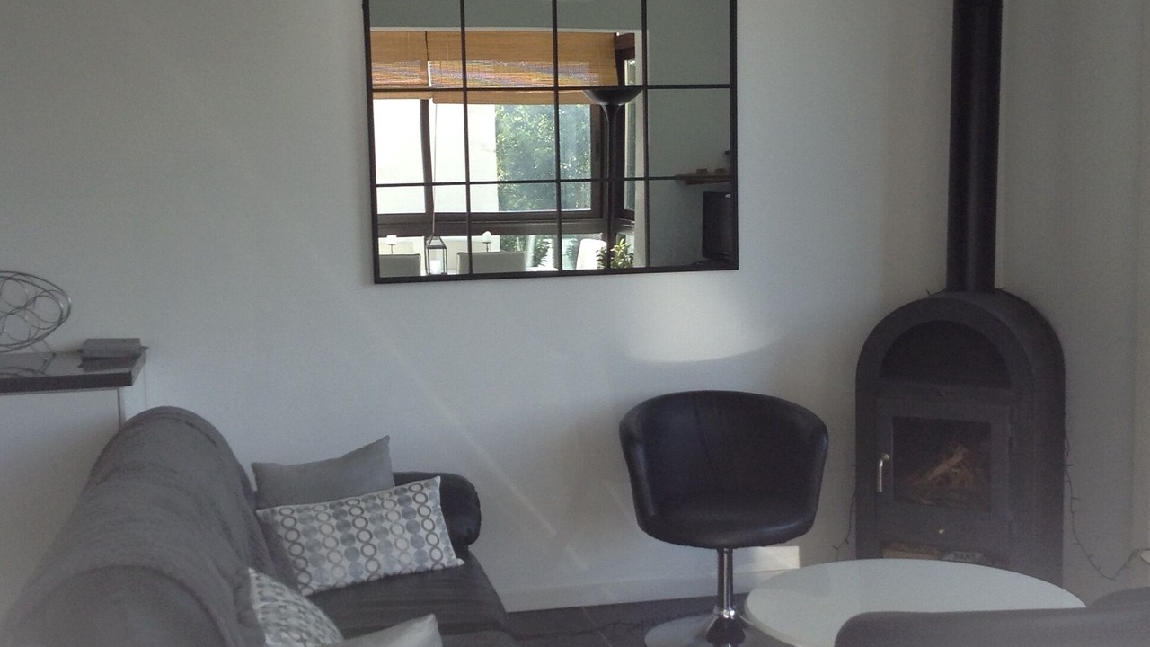 Photo of Livingroom in Laroque-des-Alberes