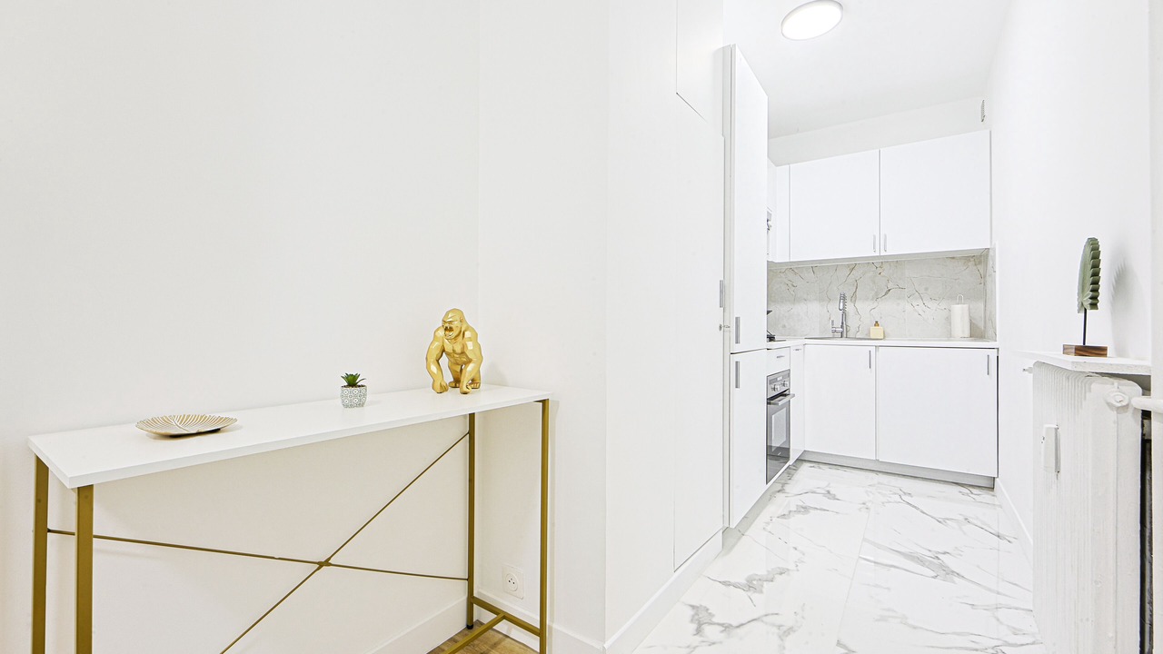 Photo of Kitchen in Bagnolet