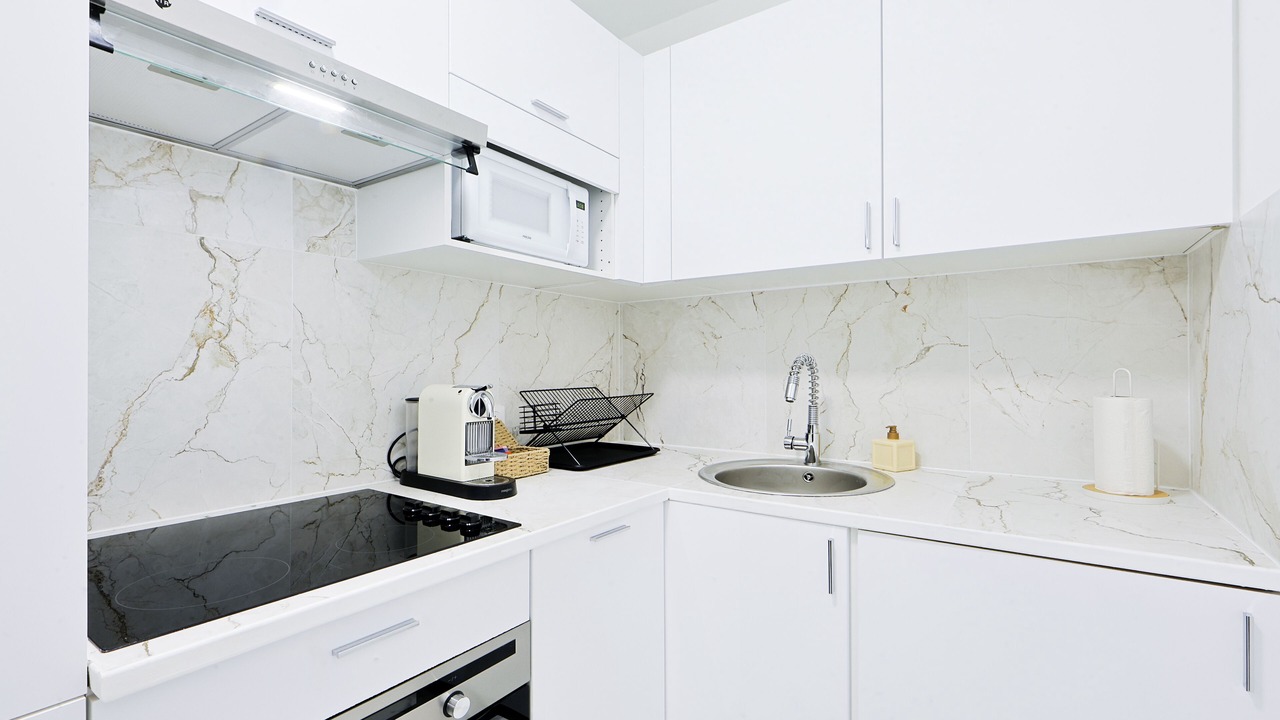 Photo of Kitchen in Bagnolet