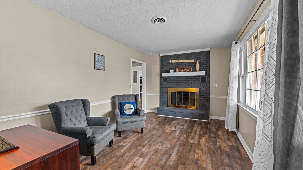Photo of Bedroom in Havelock