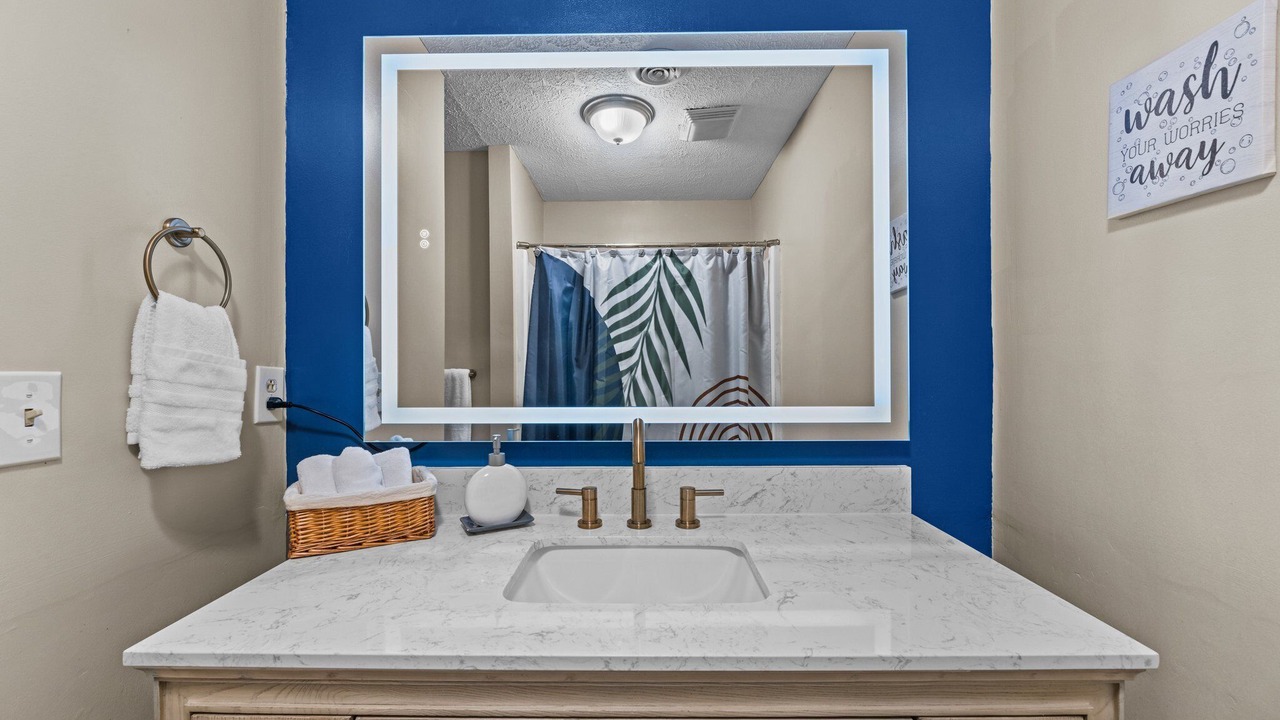Photo of Bathroom in Havelock