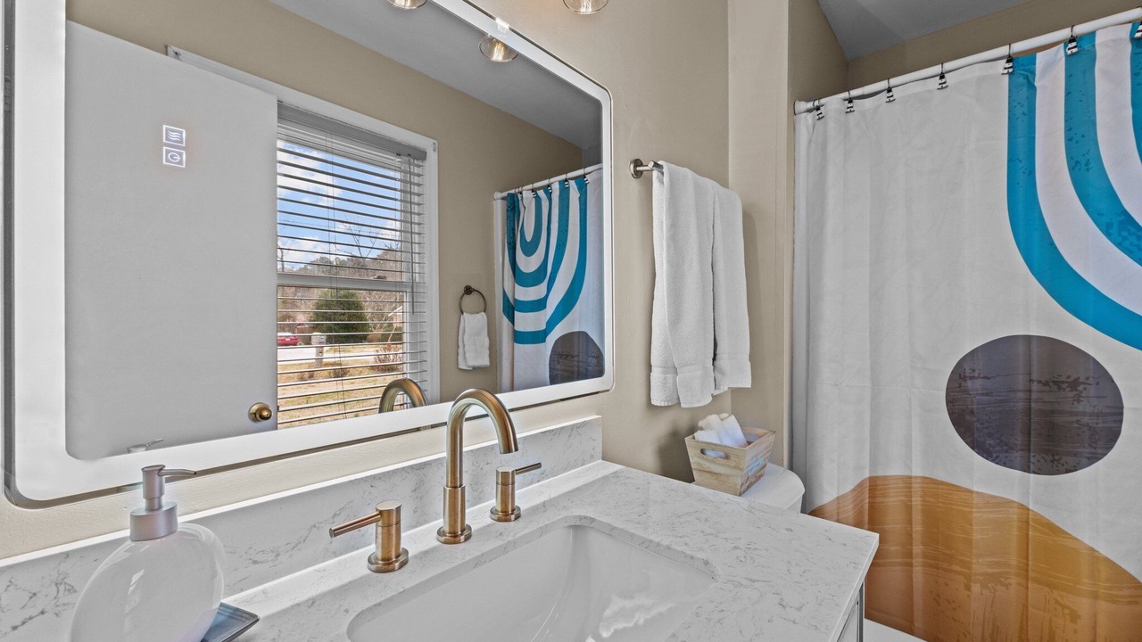 Photo of Bathroom in Havelock