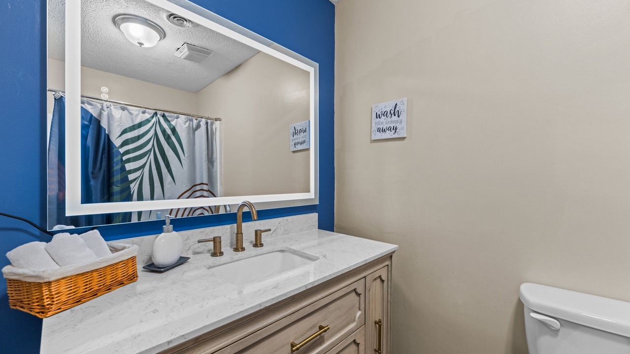 Photo of Bathroom in Havelock