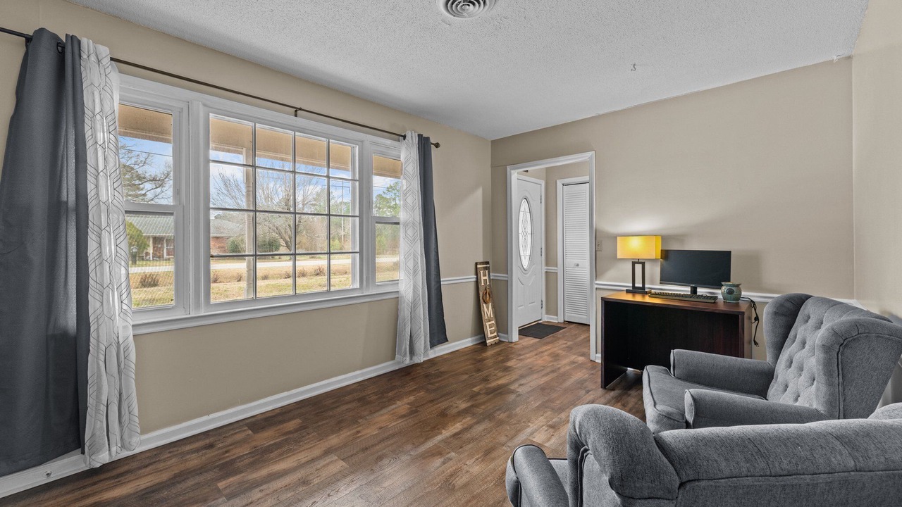 Photo of Bedroom in Havelock