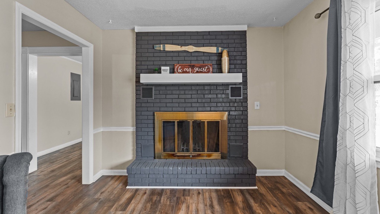 Photo of Livingroom in Havelock