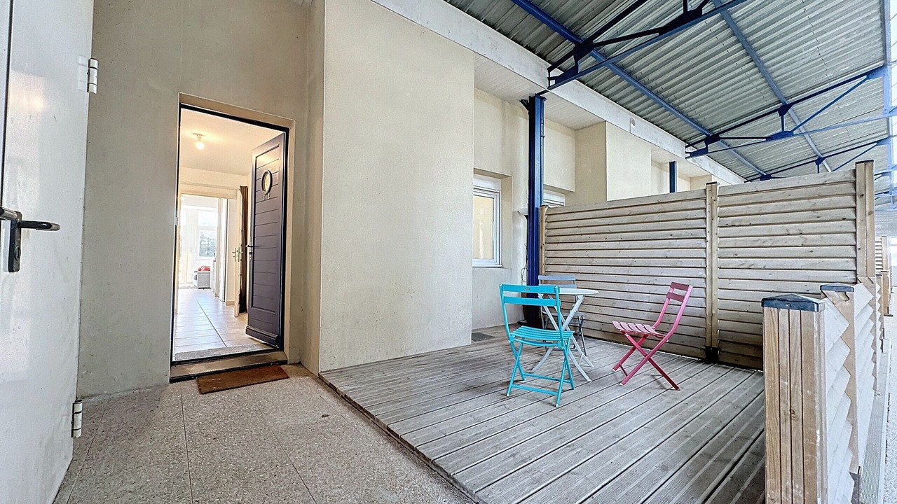 Photo of Outdoor in L'Aber Vrac'h