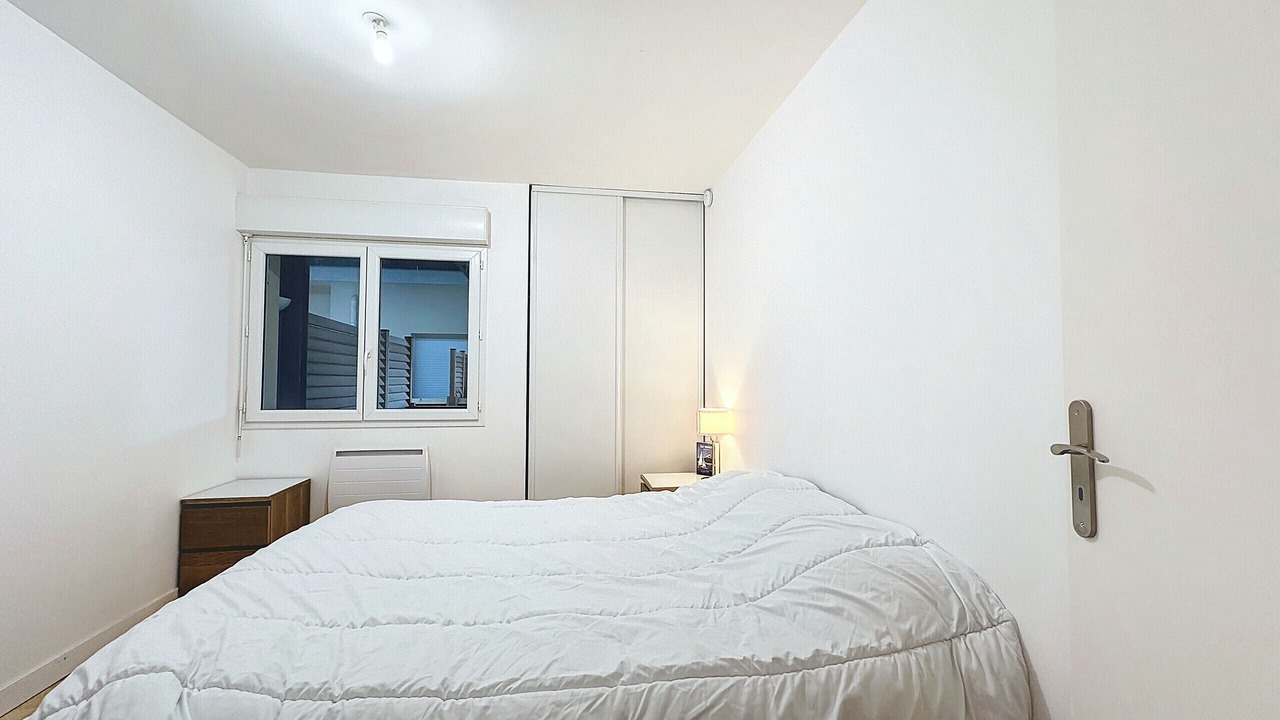 Photo of Bedroom in L'Aber Vrac'h