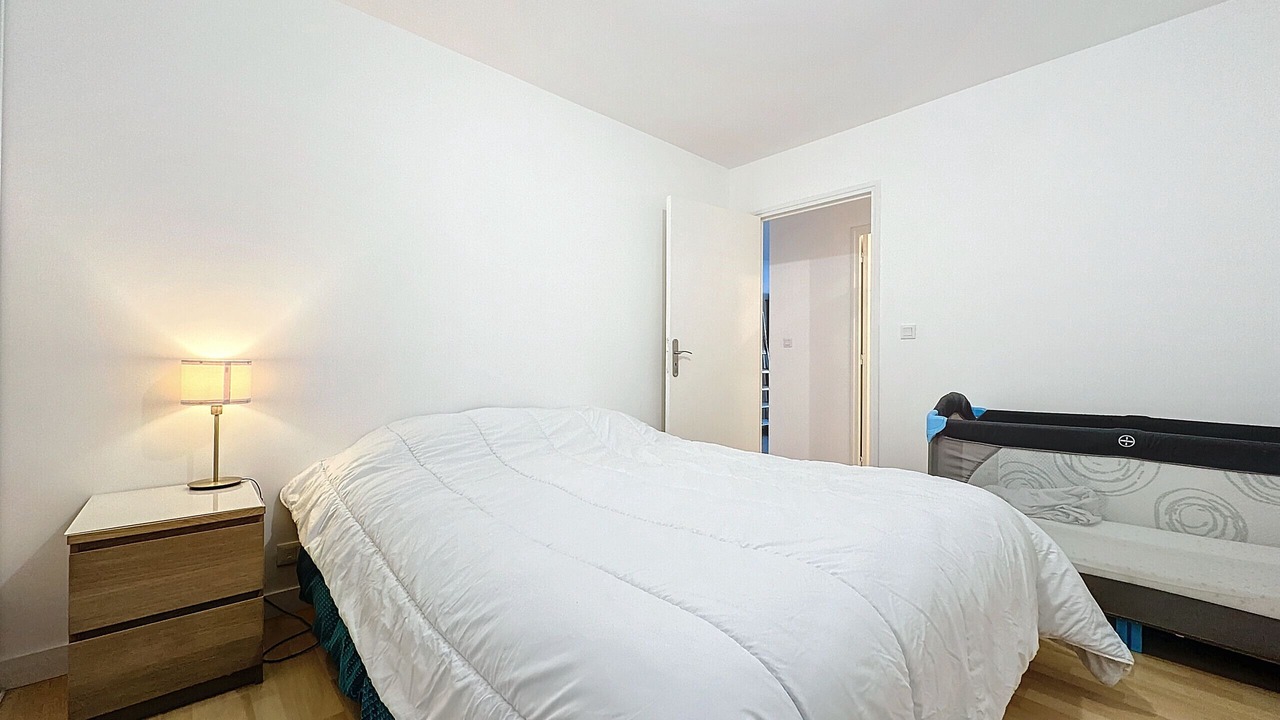 Photo of Bedroom in L'Aber Vrac'h