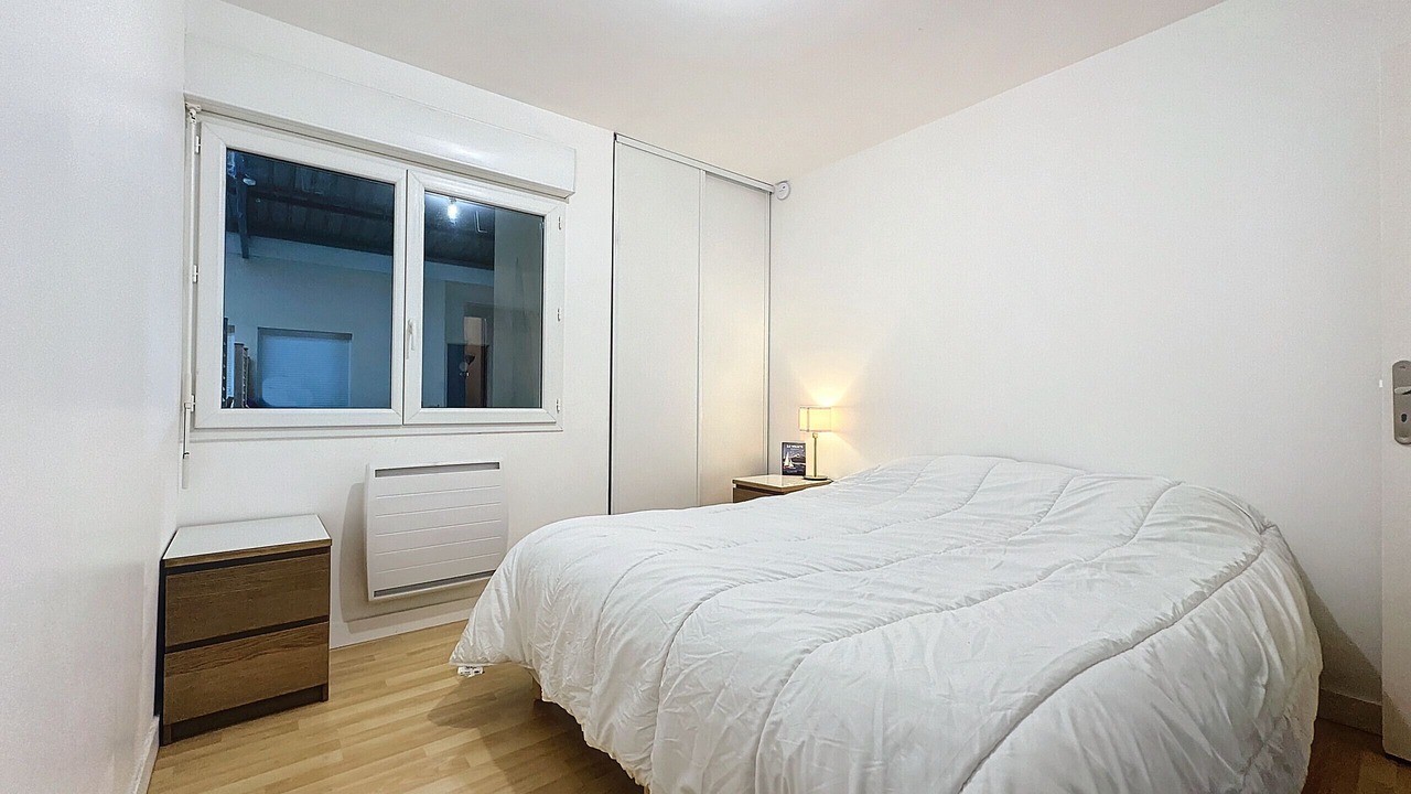 Photo of Bedroom in L'Aber Vrac'h