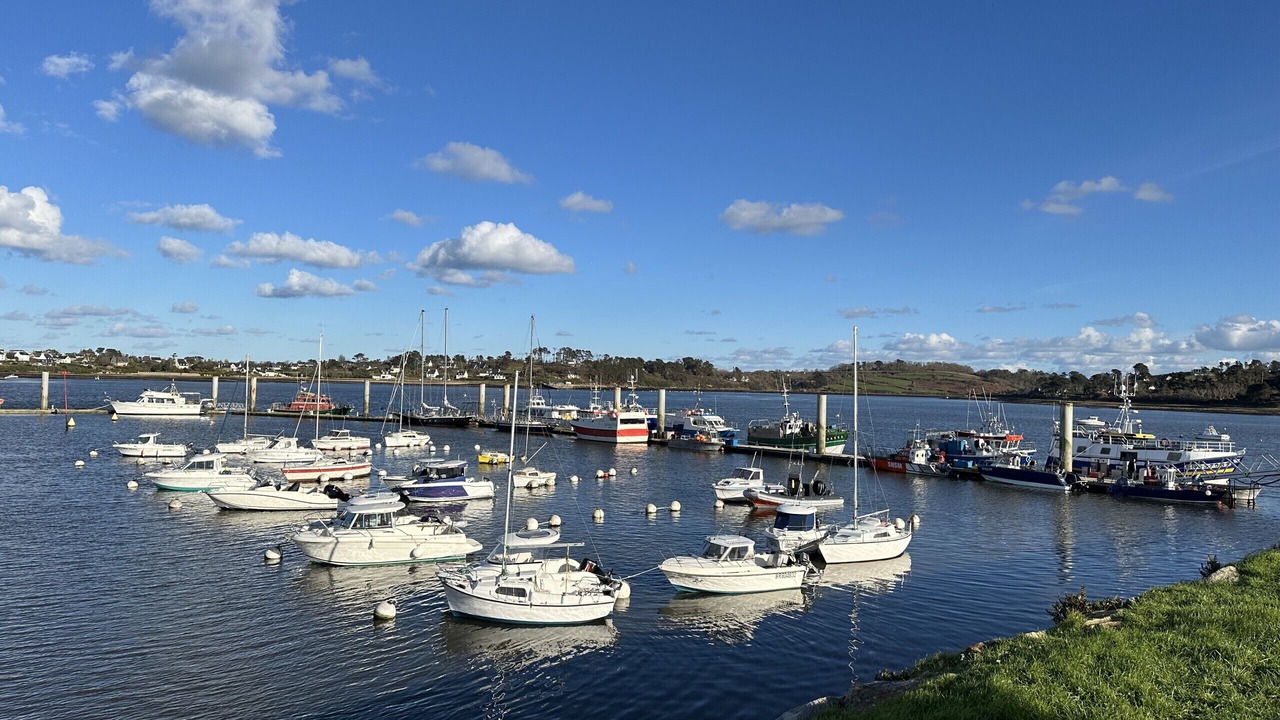 Photo of Others in L'Aber Vrac'h