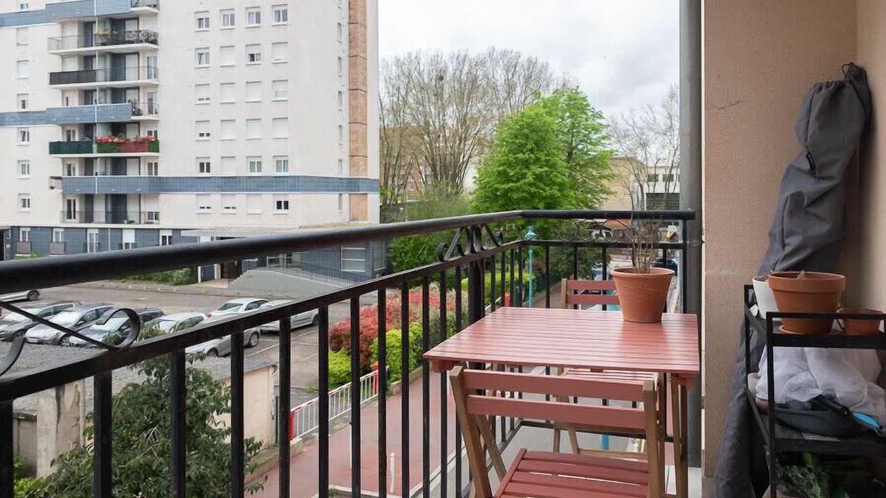 Photo of Outdoor in Montrouge