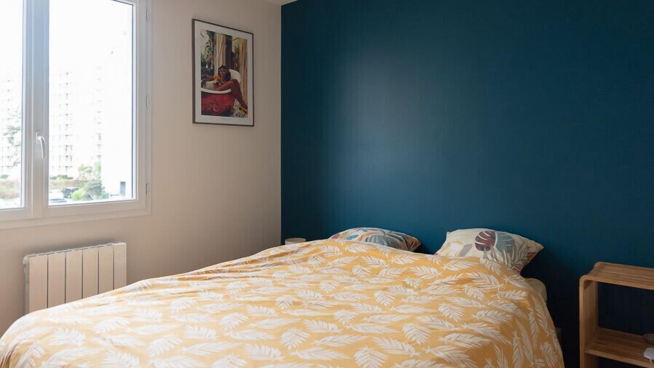 Photo of Bedroom in Montrouge