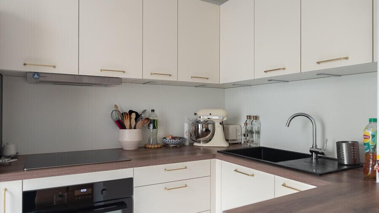 Photo of Kitchen in Montrouge