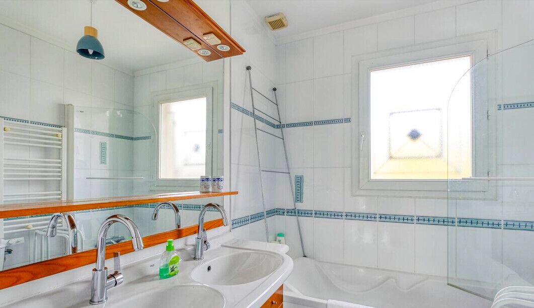 Photo of Bathroom in Trois Cocus - Borderouge - Croix-Daurade - Paleficat