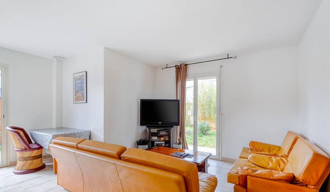 Photo of Livingroom in Trois Cocus - Borderouge - Croix-Daurade - Paleficat
