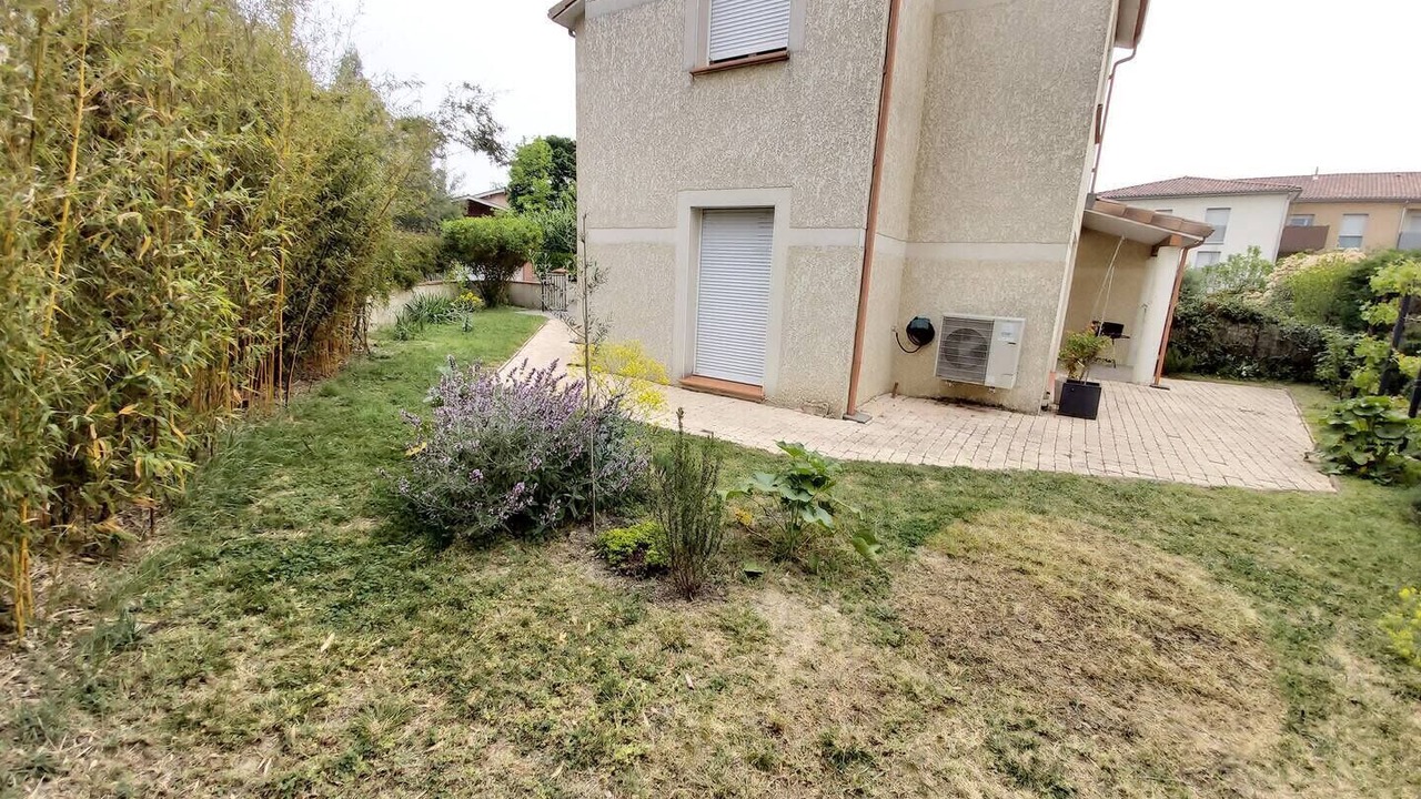 Photo of Outdoor in Trois Cocus - Borderouge - Croix-Daurade - Paleficat