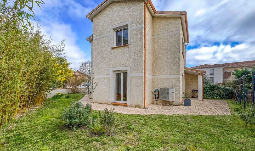 Photo of Outdoor in Trois Cocus - Borderouge - Croix-Daurade - Paleficat