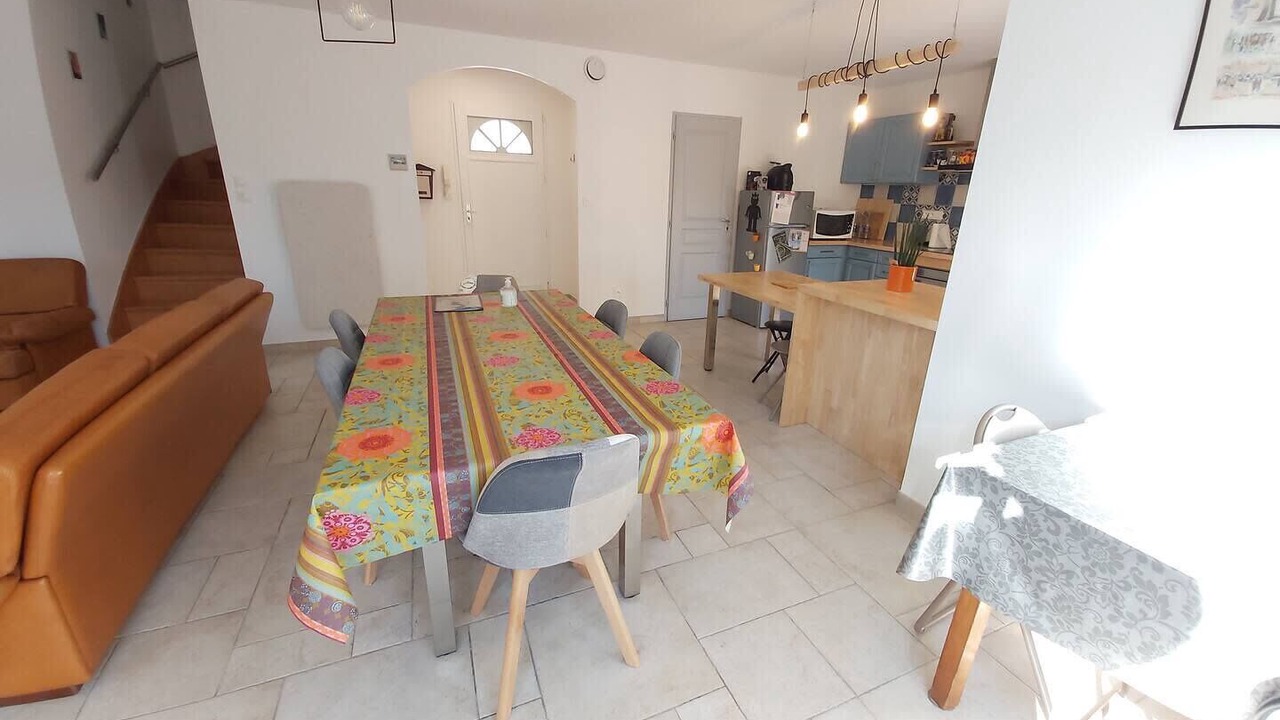 Photo of Others in Trois Cocus - Borderouge - Croix-Daurade - Paleficat